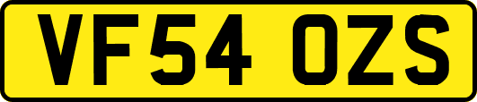 VF54OZS