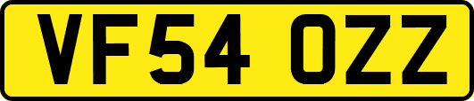 VF54OZZ