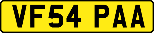 VF54PAA