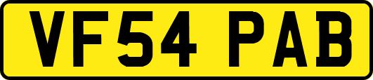 VF54PAB