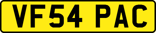 VF54PAC