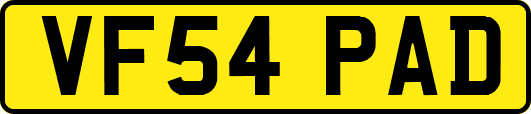 VF54PAD