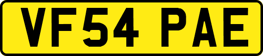 VF54PAE