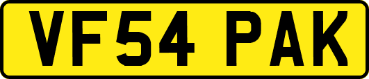 VF54PAK