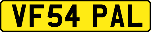 VF54PAL