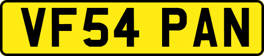 VF54PAN