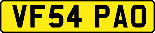 VF54PAO