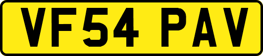 VF54PAV