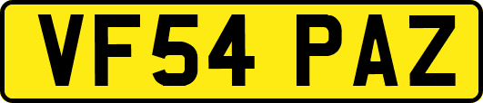 VF54PAZ