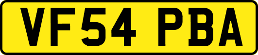 VF54PBA