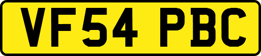 VF54PBC