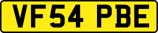 VF54PBE