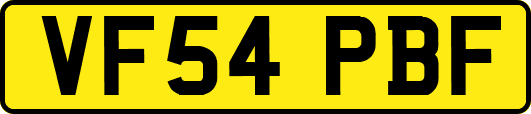 VF54PBF