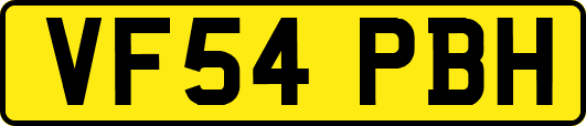 VF54PBH