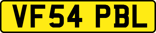 VF54PBL