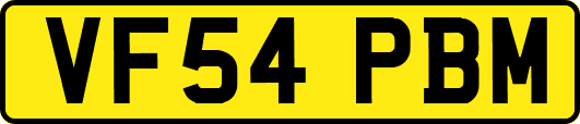VF54PBM