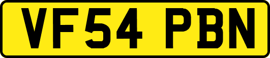 VF54PBN