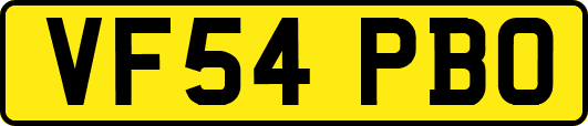 VF54PBO