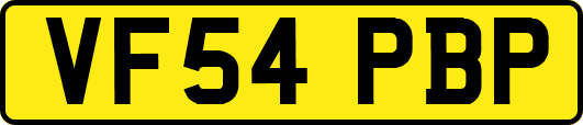 VF54PBP