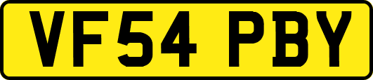 VF54PBY