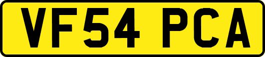 VF54PCA