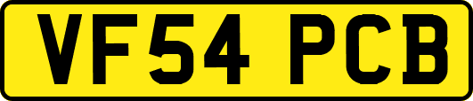 VF54PCB