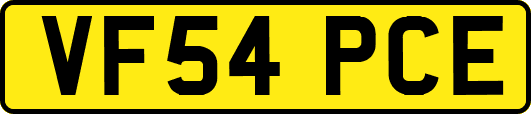 VF54PCE