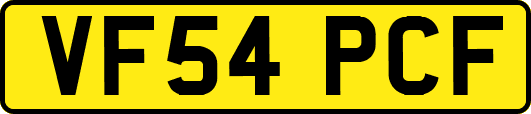 VF54PCF
