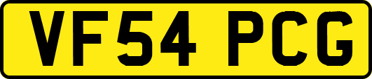 VF54PCG
