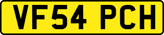 VF54PCH