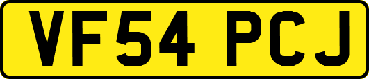 VF54PCJ