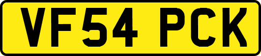 VF54PCK