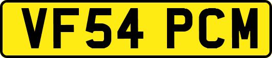 VF54PCM