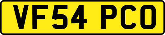 VF54PCO
