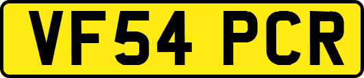 VF54PCR