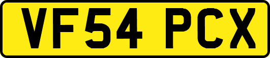 VF54PCX