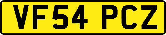 VF54PCZ