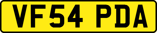 VF54PDA