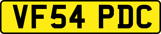 VF54PDC