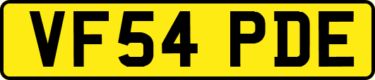 VF54PDE