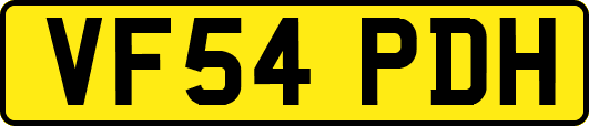 VF54PDH