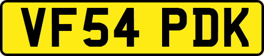 VF54PDK