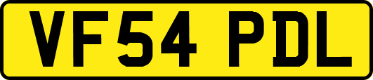 VF54PDL