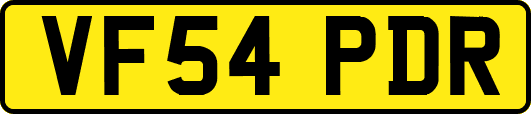 VF54PDR