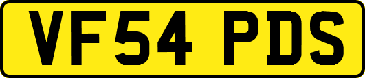 VF54PDS