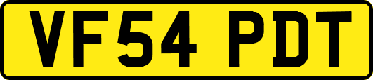 VF54PDT