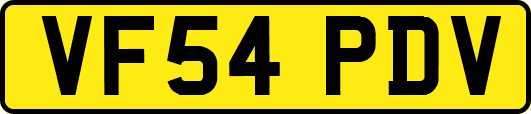 VF54PDV