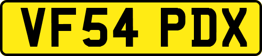 VF54PDX