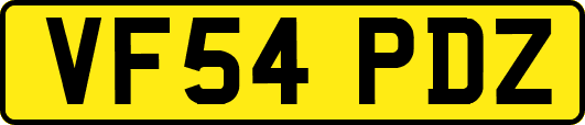 VF54PDZ