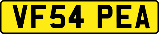 VF54PEA